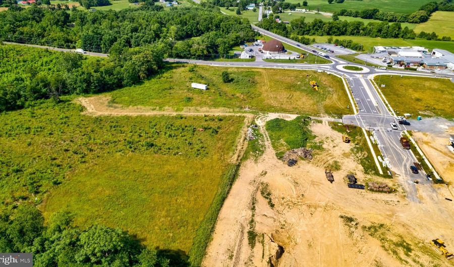 LOT 6- OLD NATIONAL PIKE # MDWA2032310 COMM LAND, Boonsboro, MD 21713 - 0 Beds, 0 Bath