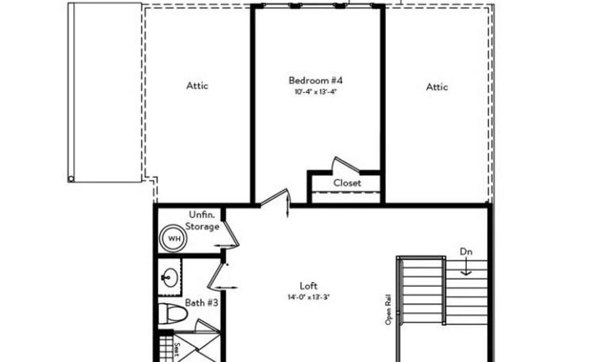 25493 GRASSY MEADOW Dr, Aldie, VA 20105 - 4 Beds, 4 Bath
