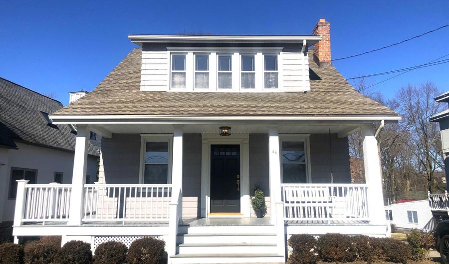 66 Locust St 1, Greenwich, CT 06830 - 1 Beds, 1 Bath