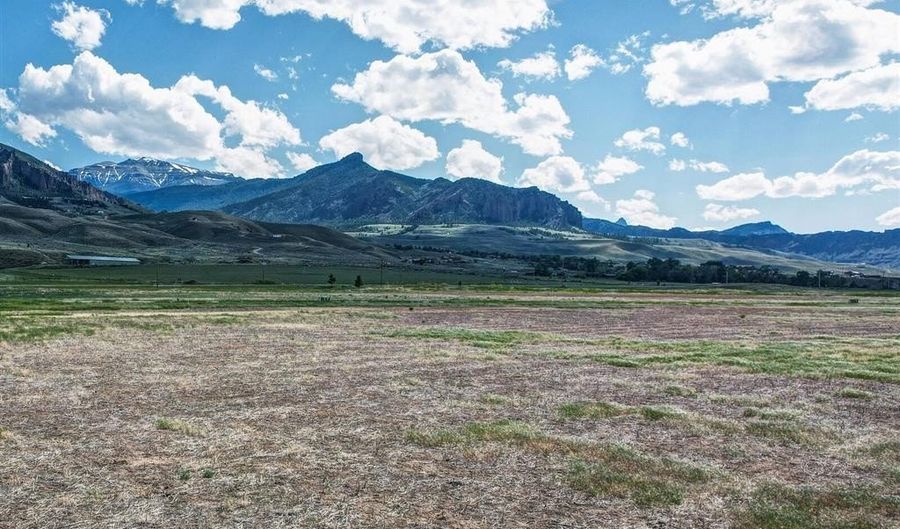 109 Stillwater Dr, Cody, WY 82414 - 0 Beds, 0 Bath