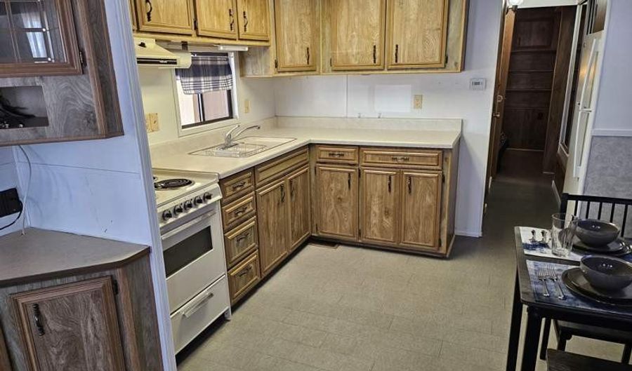14010 S Amado Blvd 72, Arizona City, AZ 85123 - 1 Beds, 1 Bath