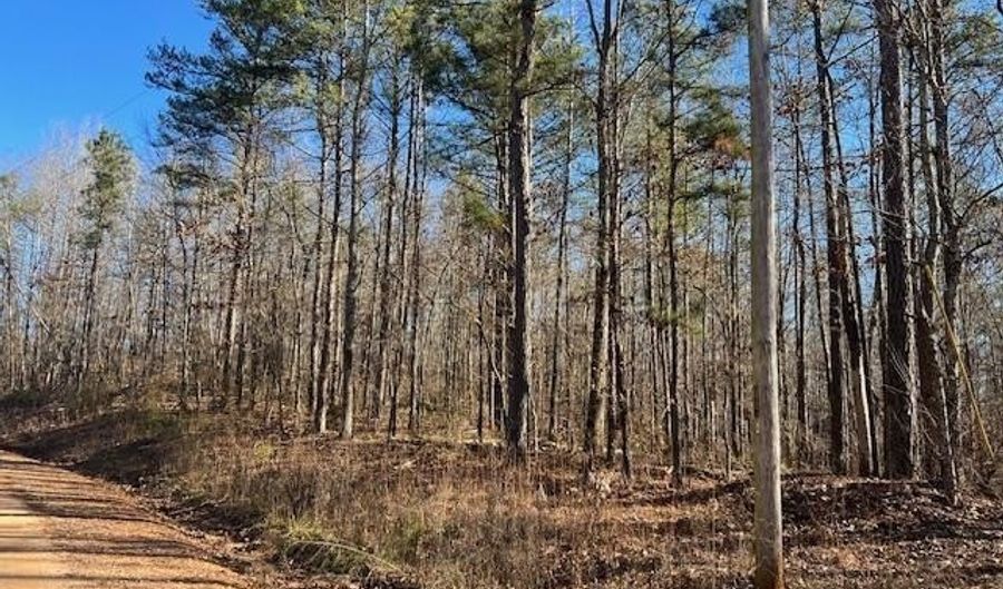 CREEK ROAD lot 0, Ashland, AL 36251 - 0 Beds, 0 Bath