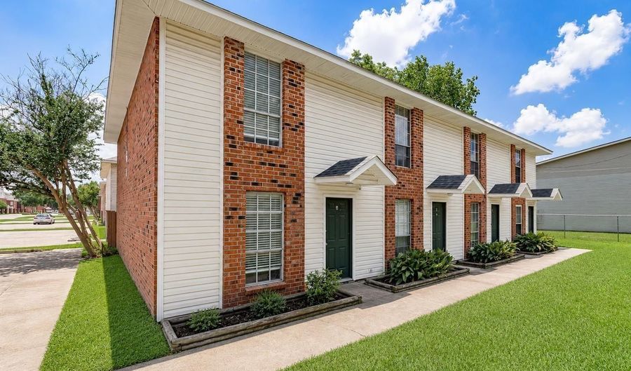 1730 Brightside Dr #C, Baton Rouge, LA 70820 - 2 Beds, 2 Bath