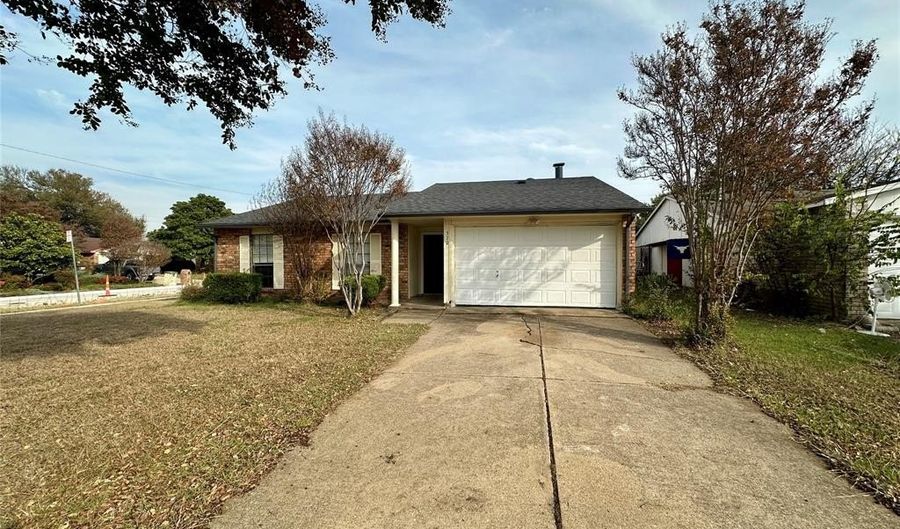 570 Windsor Pl, Allen, TX 75002 - 3 Beds, 2 Bath