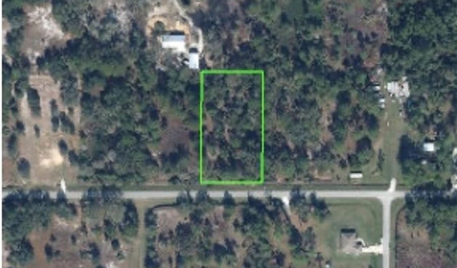 2530 W Yarbrough Rd, Avon Park, FL 33825 - 0 Beds, 0 Bath