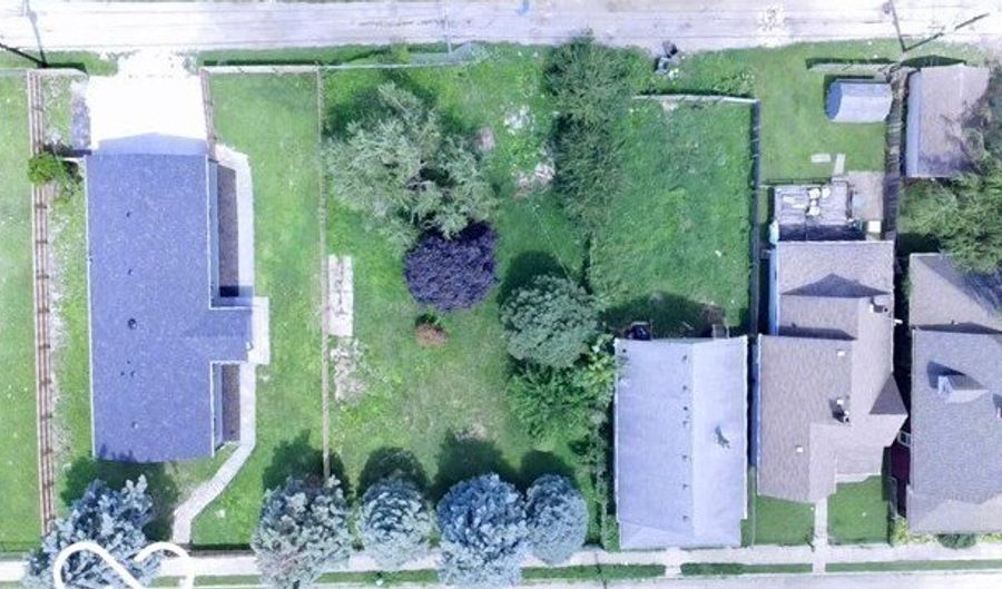 248 E Caven St, Indianapolis, IN 46225 - 0 Beds, 0 Bath