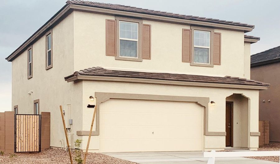389 S Soledad Ln, Casa Grande, AZ 85194 - 5 Beds, 3 Bath