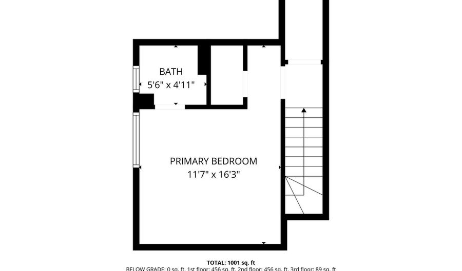 6905 RADCLIFFE Dr, Alexandria, VA 22307 - 3 Beds, 2 Bath