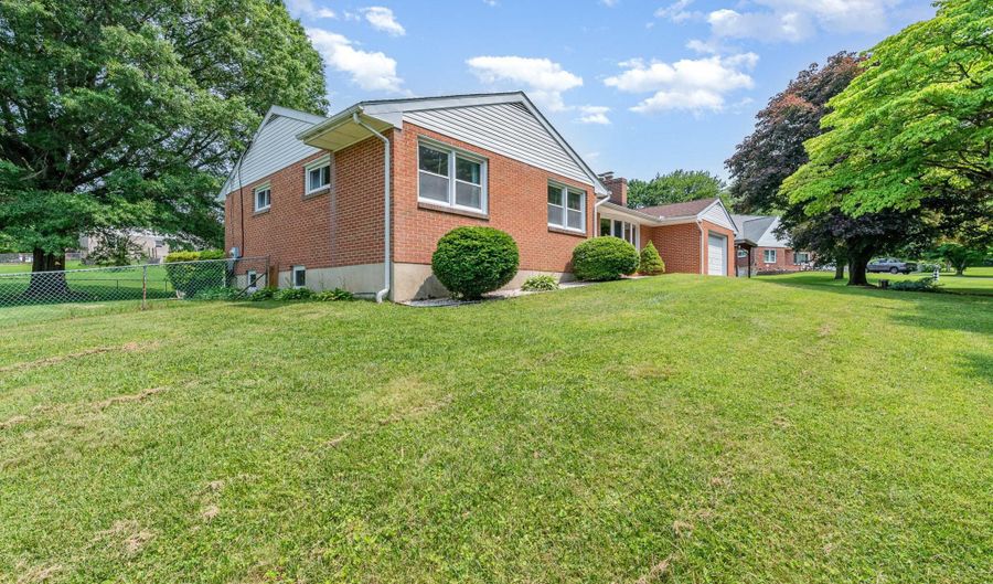 3508 GARRETT Ct, Aberdeen, MD 21001 - 3 Beds, 2 Bath