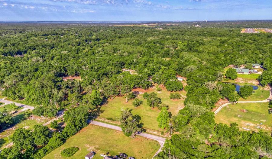 Morrison Rd, Bagdad, FL 32583 - 0 Beds, 0 Bath