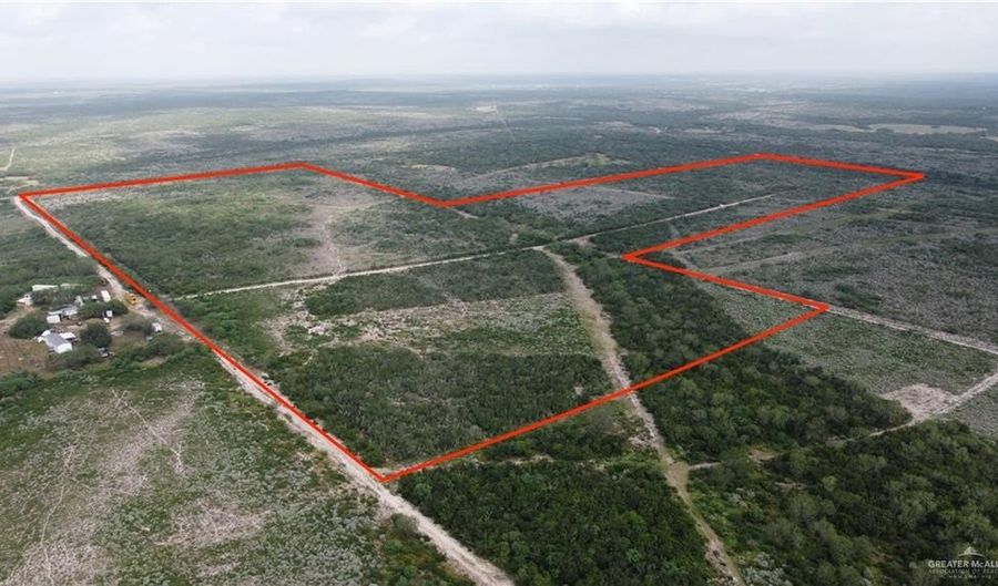 0000 County Road 173, San Diego, TX 78332 - 0 Beds, 0 Bath