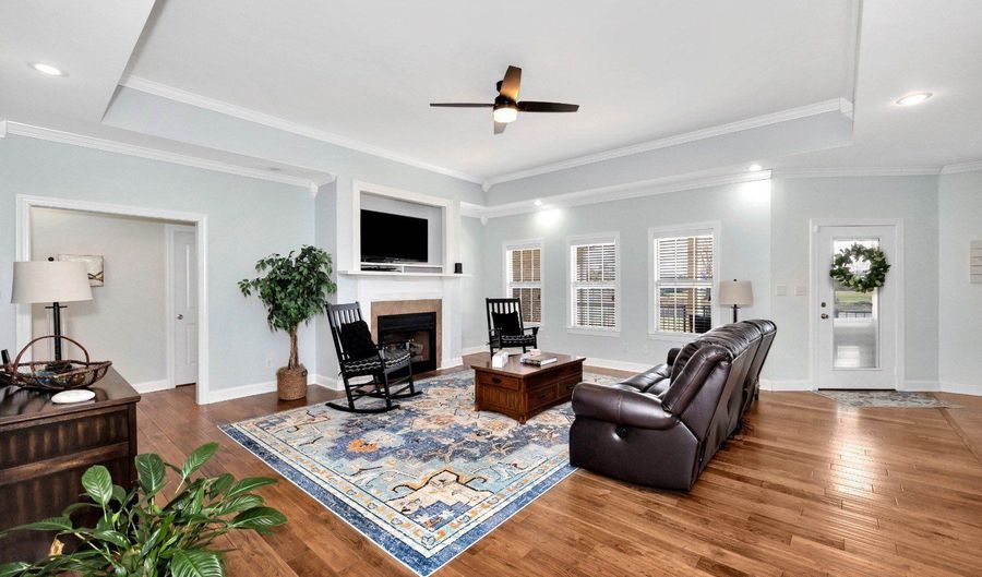 26061 Ashton Ln, Ardmore, TN 38449 - 4 Beds, 4 Bath
