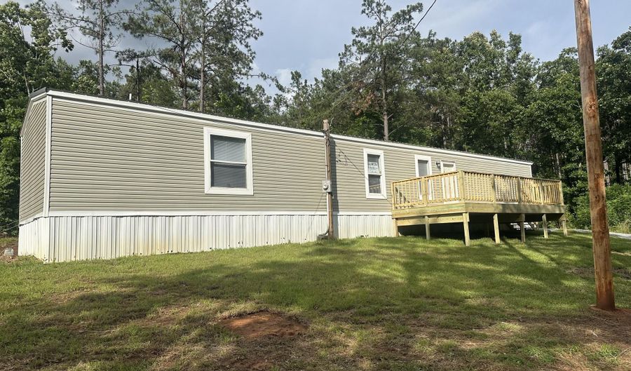 1181 County Road 330, Baldwyn, MS 38824 - 3 Beds, 2 Bath