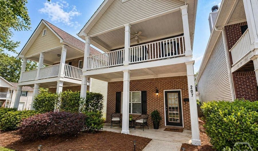 207 Wiltshire Dr, Athens, GA 30605 - 3 Beds, 3 Bath