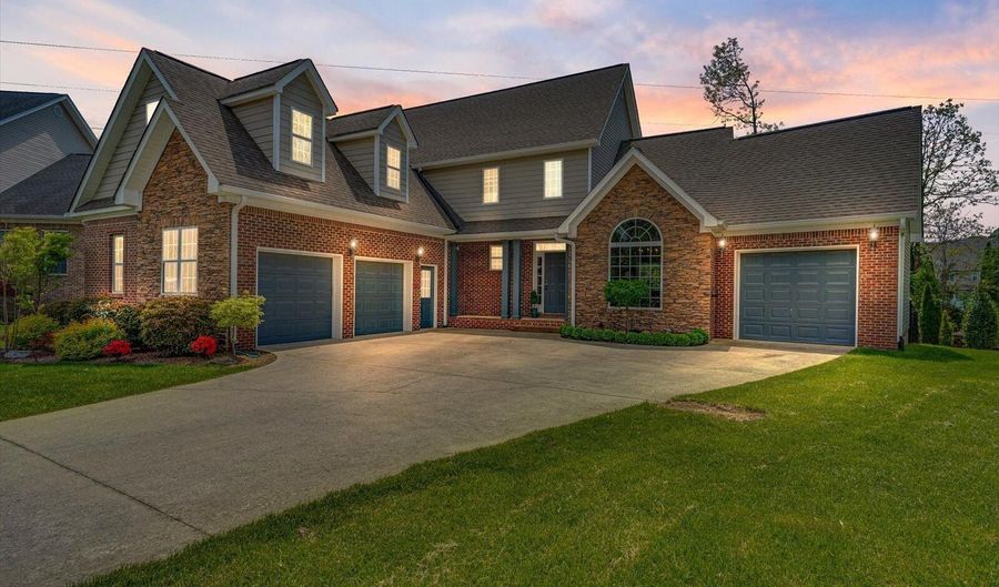 3874 Sweet Bay Ln, Apison, TN 37302 - 4 Beds, 3 Bath