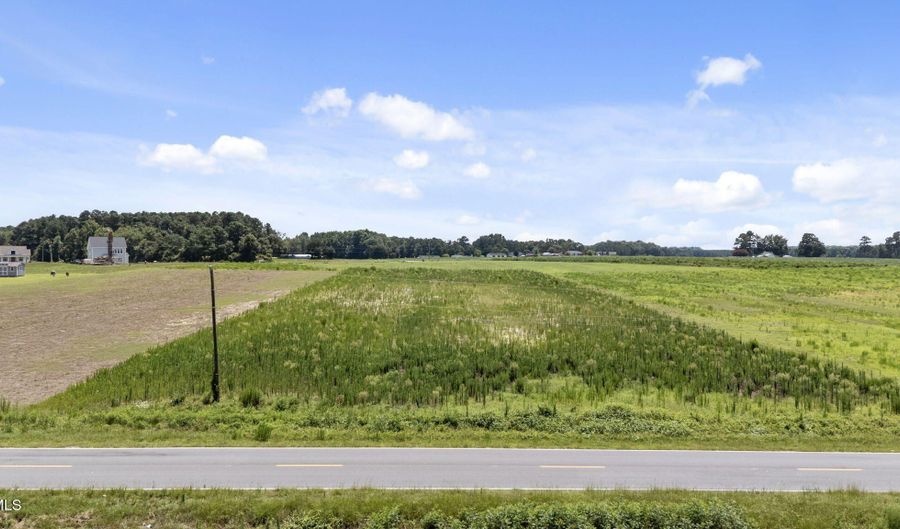 0 Lot C Finch Rd, Bailey, NC 27807 - 0 Beds, 0 Bath