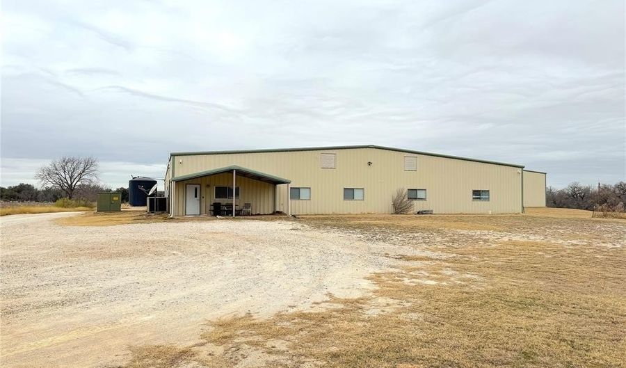 398 Meeks Bnd, Millsap, TX 76066 - 0 Beds, 0 Bath