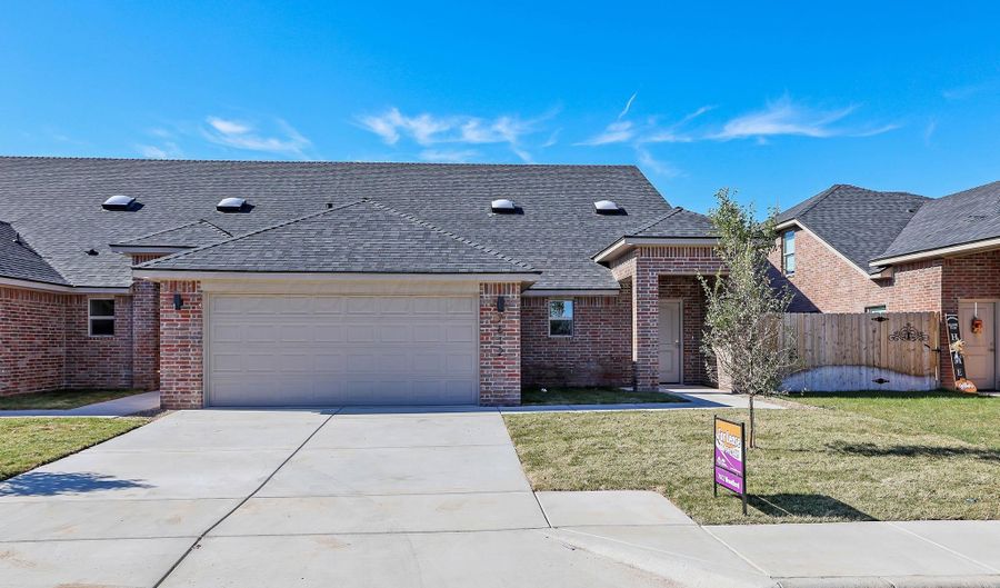 7612 Woodford Ave, Amarillo, TX 79110 - 3 Beds, 2 Bath