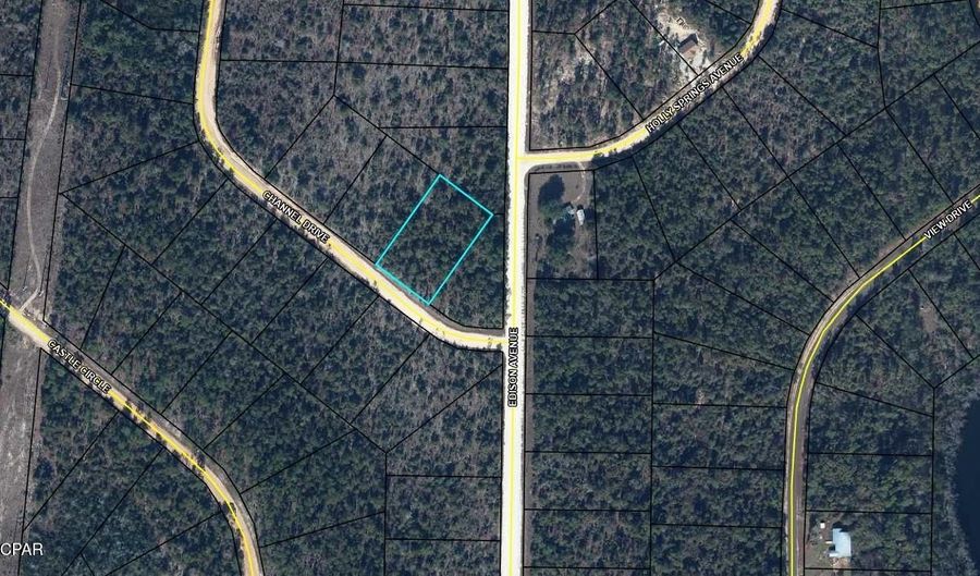 Channel Drive, Alford, FL 32420 - 0 Beds, 0 Bath