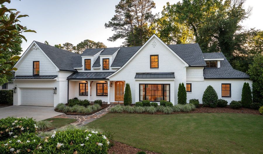 140 Meadowview Rd, Athens, GA 30606 - 5 Beds, 6 Bath