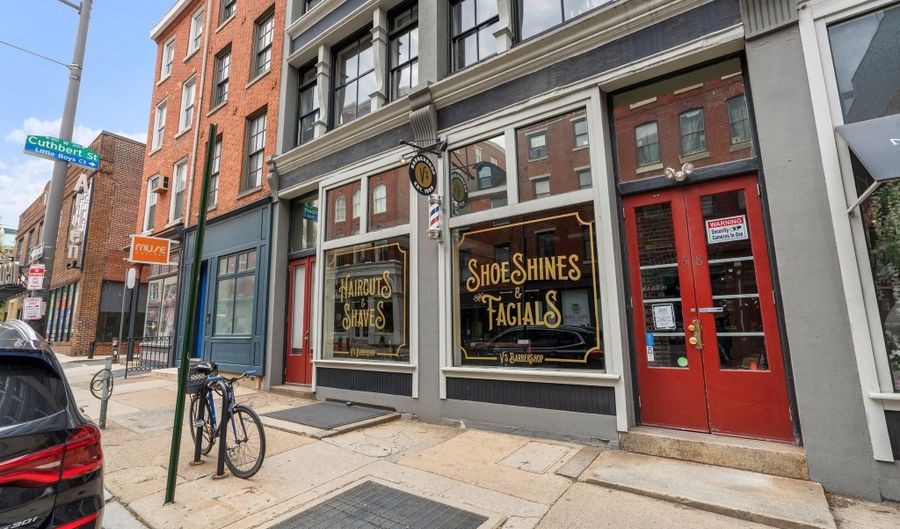 58 N 2ND St C1, Philadelphia, PA 19106 - 0 Beds, 0 Bath