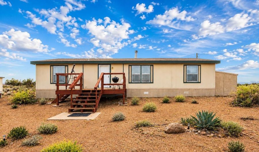 39 N5362 Rd, Concho, AZ 85924 - 3 Beds, 2 Bath