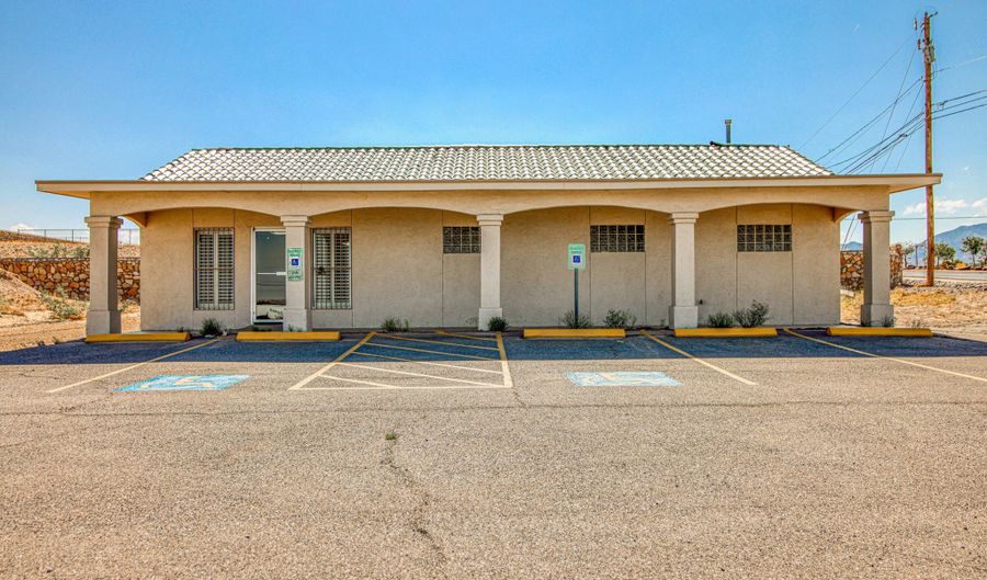 361 Vinton Rd, Anthony, TX 79821 - 0 Beds, 0 Bath