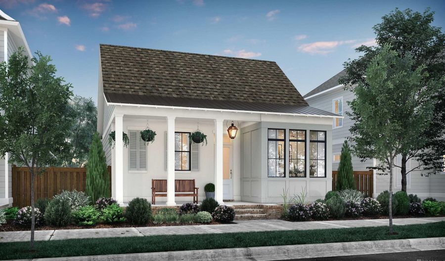 1614 Rouzan Ave, Baton Rouge, LA 70808 - 3 Beds, 3 Bath