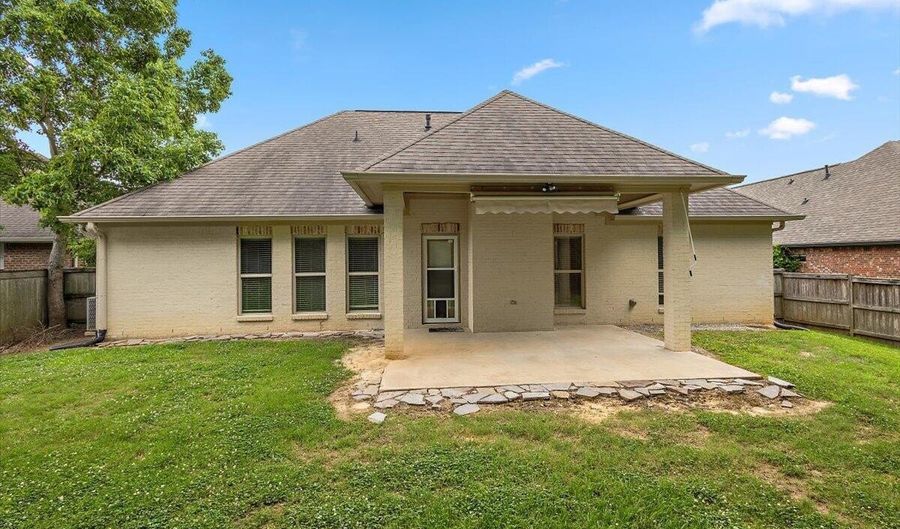 877 Willow Grande Cir, Brandon, MS 39047 - 3 Beds, 2 Bath
