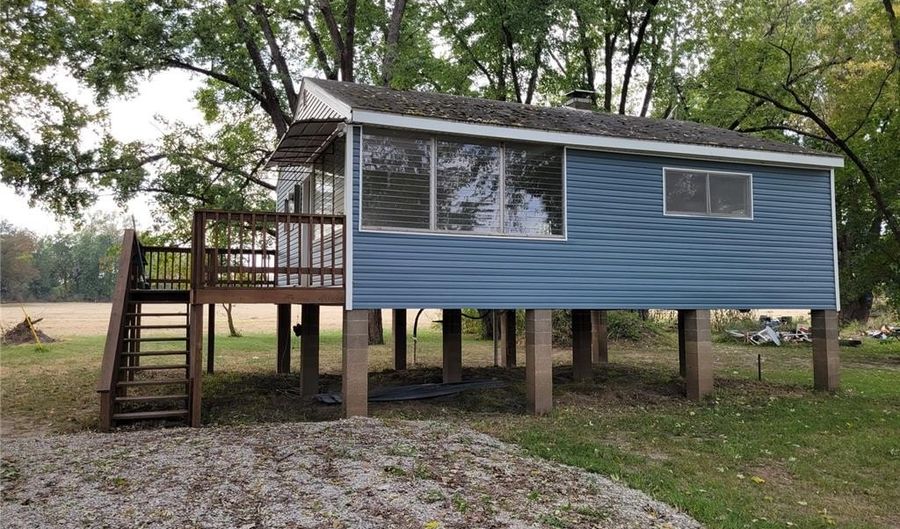 39299 Pike 202, Annada, MO 63330 - 2 Beds, 1 Bath