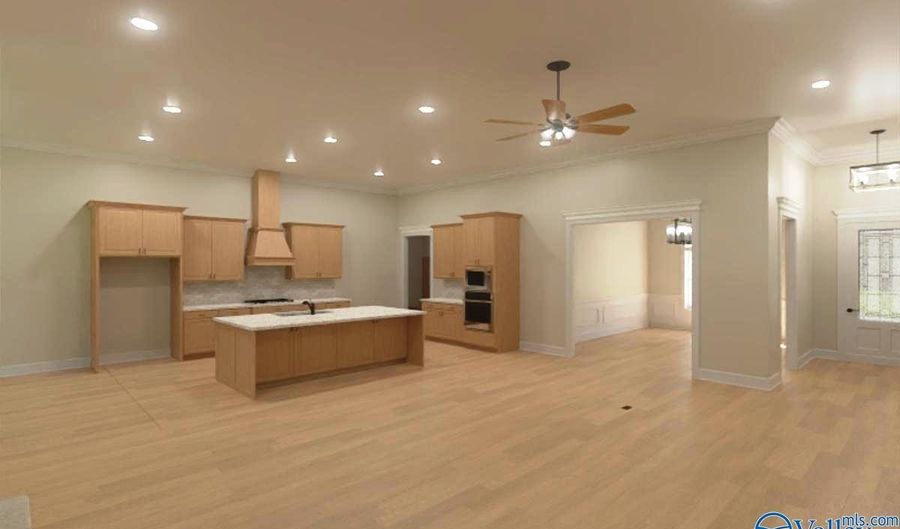 Hathaway A Avondale Drive, Athens, AL 35613 - 4 Beds, 3 Bath