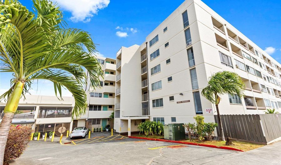 1555 Pohaku St A405, Honolulu, HI 96817 - 1 Beds, 1 Bath