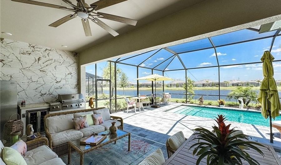 5878 Sunningdale, Ave Maria, FL 34142 - 3 Beds, 3 Bath