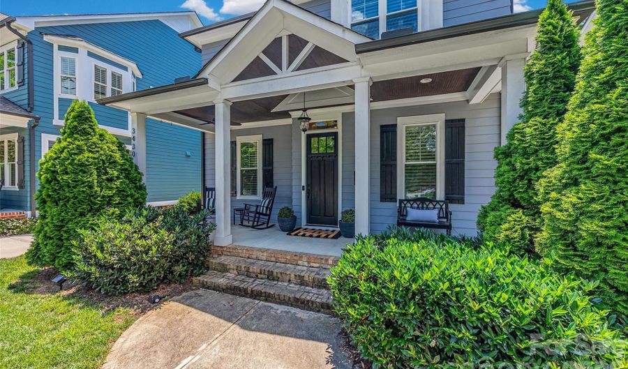 3430 Cosby Pl, Charlotte, NC 28205 - 3 Beds, 3 Bath