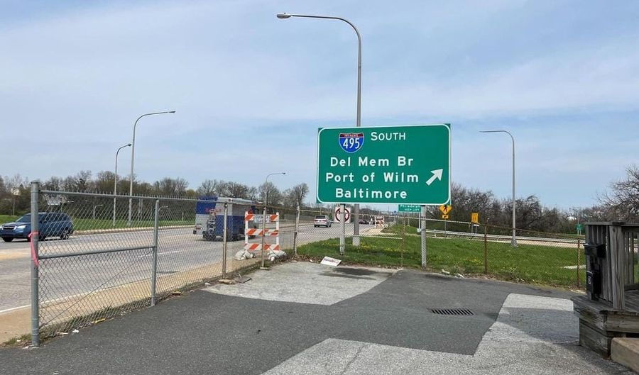 3722 PHILADELPHIA Pike, Claymont, DE 19703 - 0 Beds, 0 Bath