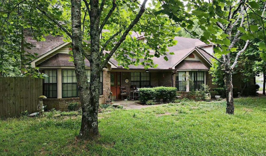 61 Pierce Rd, Arkadelphia, AR 71923 - 3 Beds, 2 Bath