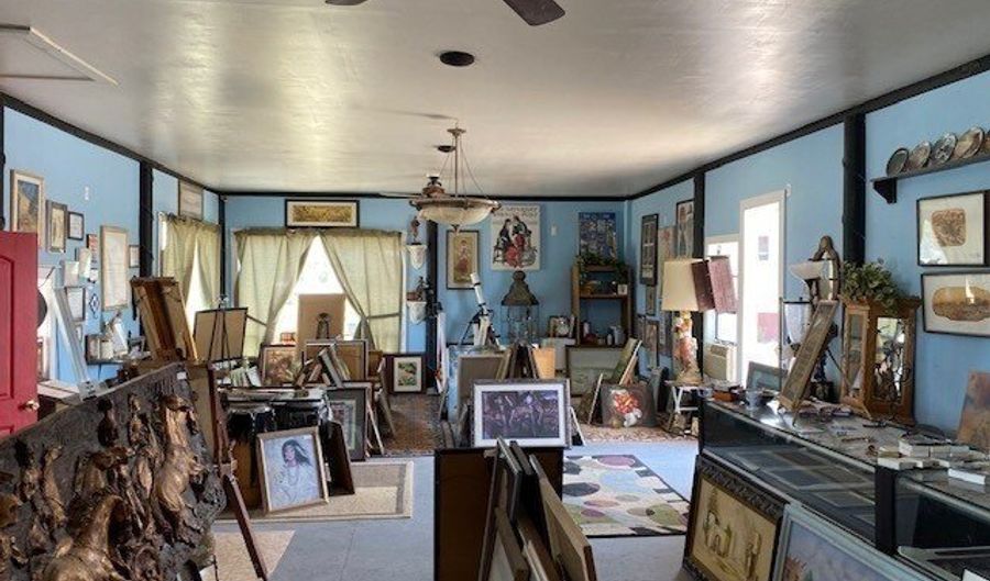 115 N Euclid Ave, Goldfield, NV 89013 - 0 Beds, 0 Bath