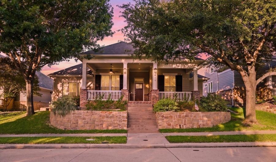 610 Seeport Dr, Allen, TX 75013 - 3 Beds, 3 Bath