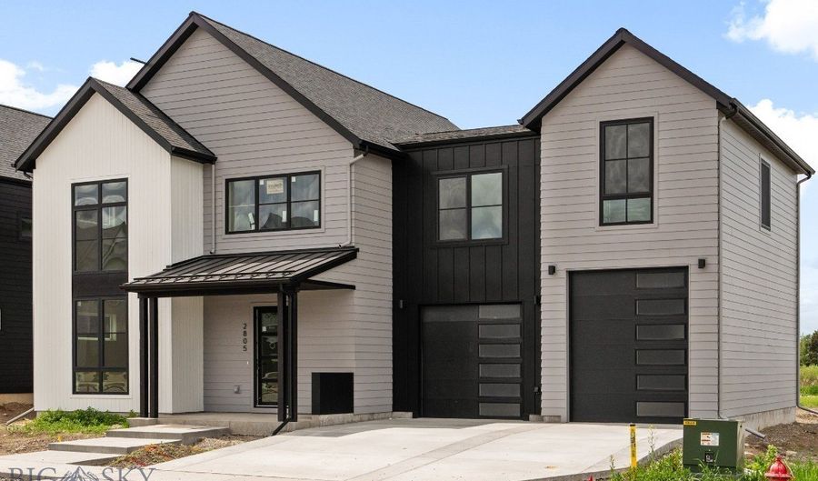 2805 S 30th Ave, Bozeman, MT 59718 - 4 Beds, 4 Bath