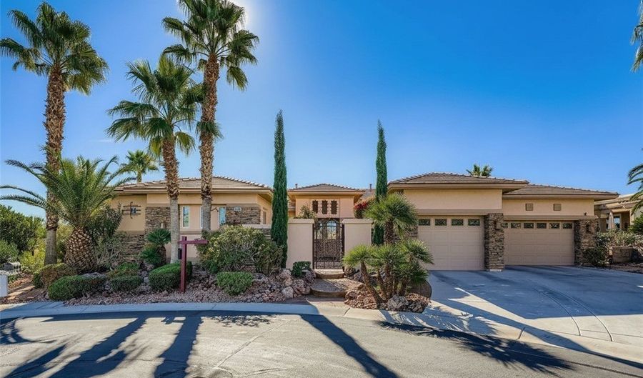 4198 Melodia Songo Ct, Las Vegas, NV 89135 - 4 Beds, 4 Bath