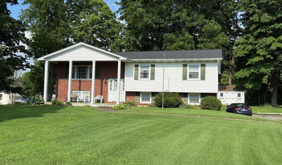 51 Depot Hill Rd, Amenia, NY 12501 - 3 Beds, 2 Bath