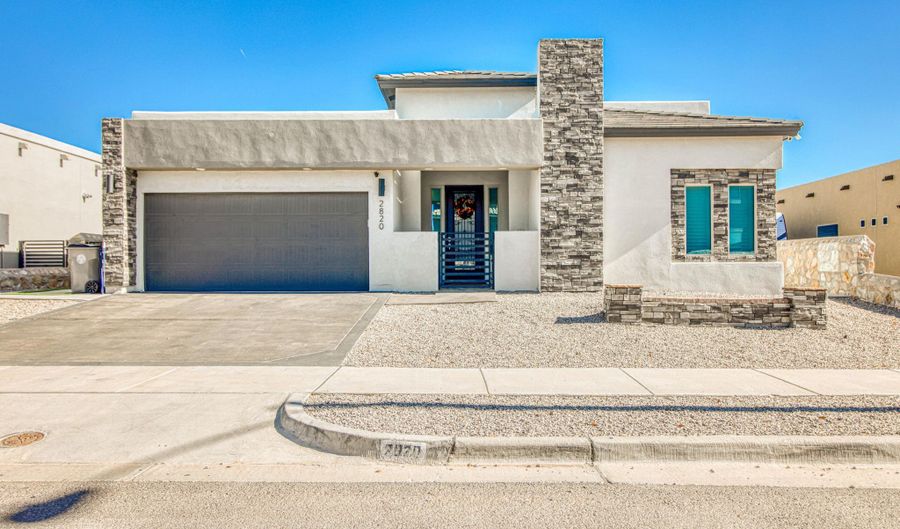 2820 Maria Casas St, El Paso, TX 79938 - 4 Beds, 3 Bath