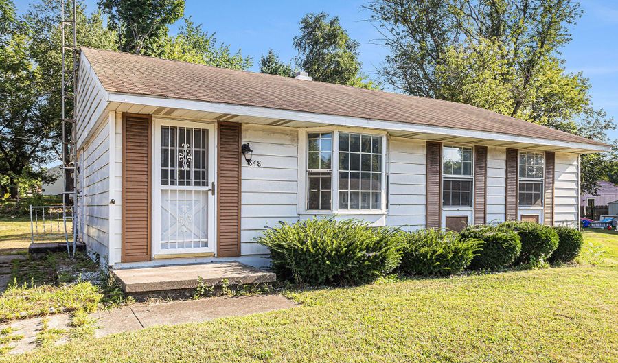 848 Athena Dr, Albion, MI 49224 - 3 Beds, 1 Bath
