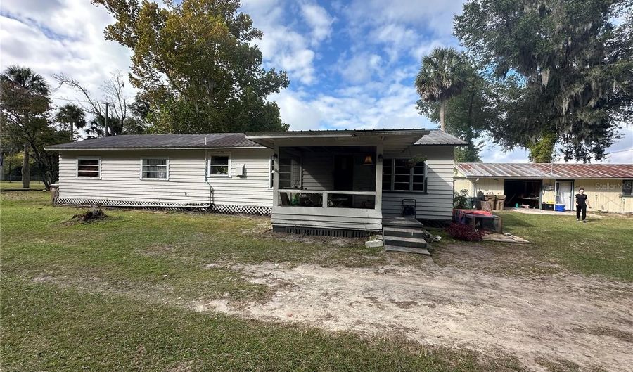 54901 CEDAR CREST Rd, Astor, FL 32102 - 3 Beds, 3 Bath
