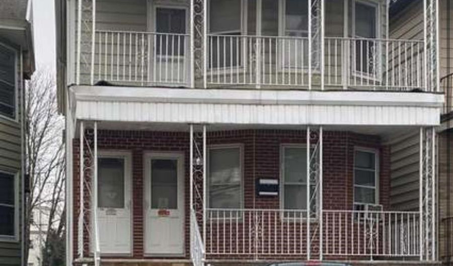 100 W 16TH St Floor 1, Bayonne, NJ 07002 - 3 Beds, 2 Bath