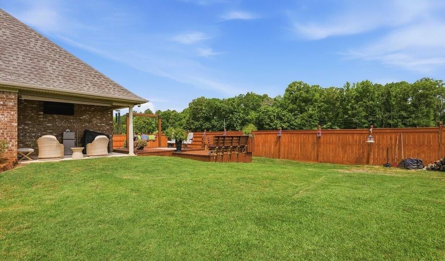 112 Meadow Pointe Cv, Brandon, MS 39042 - 3 Beds, 2 Bath