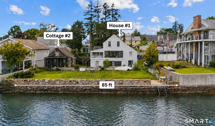 24 Little Bay Ln, Branford, CT 06405 - 6 Beds, 3 Bath