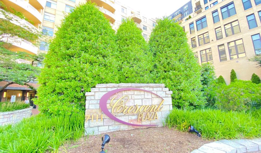 7111 WOODMONT Ave 103, Bethesda, MD 20815 - 1 Beds, 1 Bath