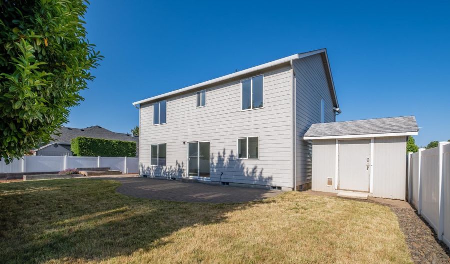 1846 Antelope Cir SW, Albany, OR 97321 - 4 Beds, 3 Bath