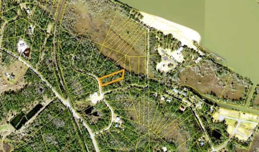 135 Water Oaks Way, Apalachicola, FL 32320 - 0 Beds, 0 Bath